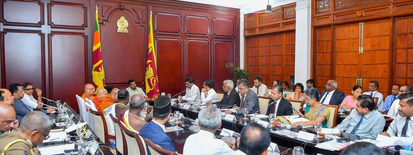 Sri Lanka Considers Death Penalty for Drug Crimes